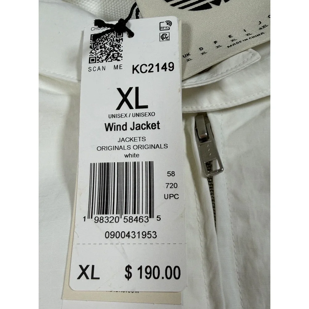 adidas nwt