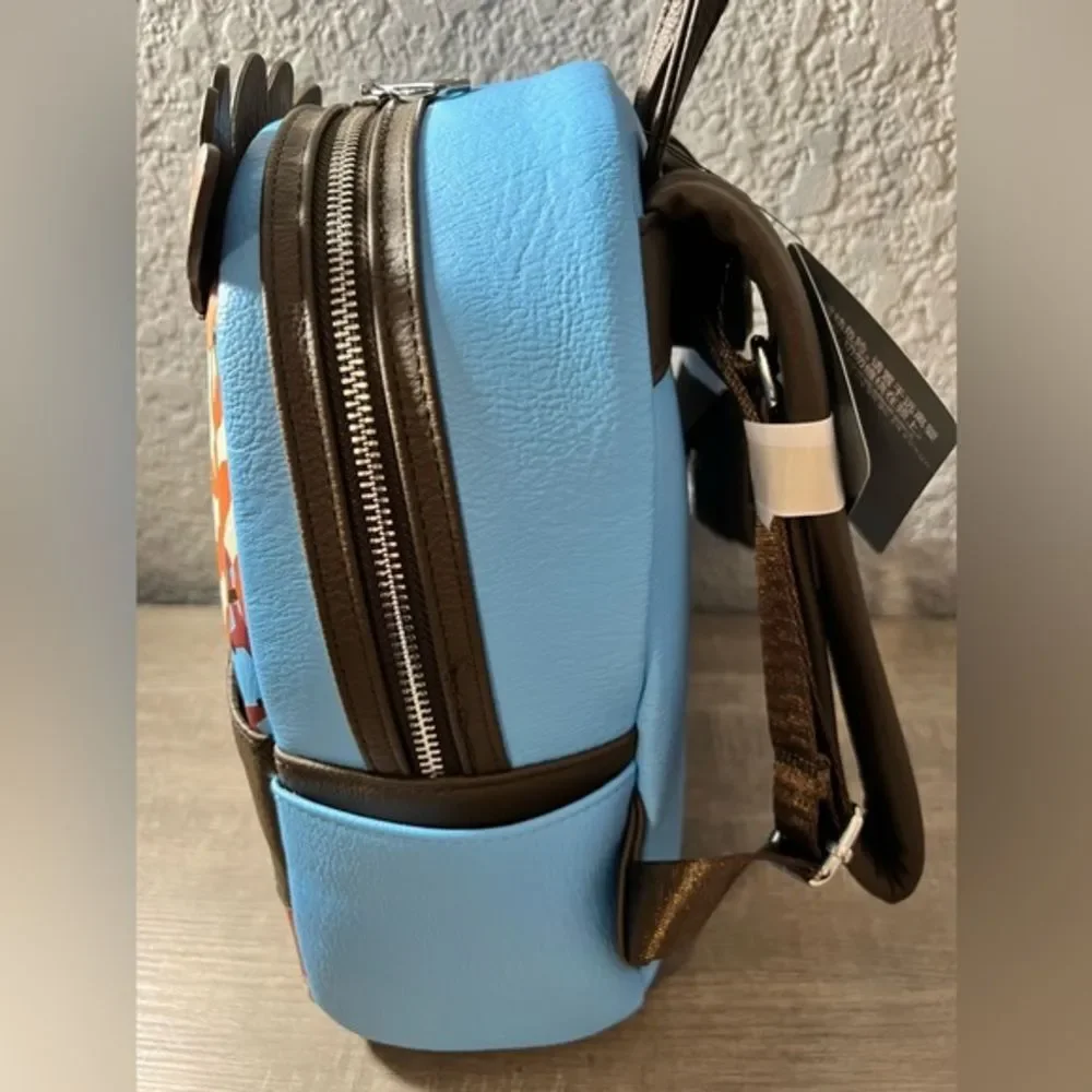 Loungefly black panther