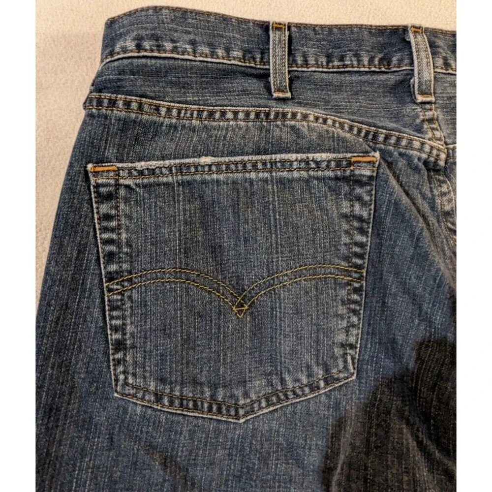 Levis levi jeans