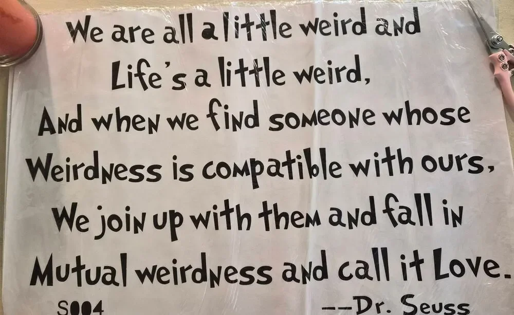 Dr. Seuss nwt dr
