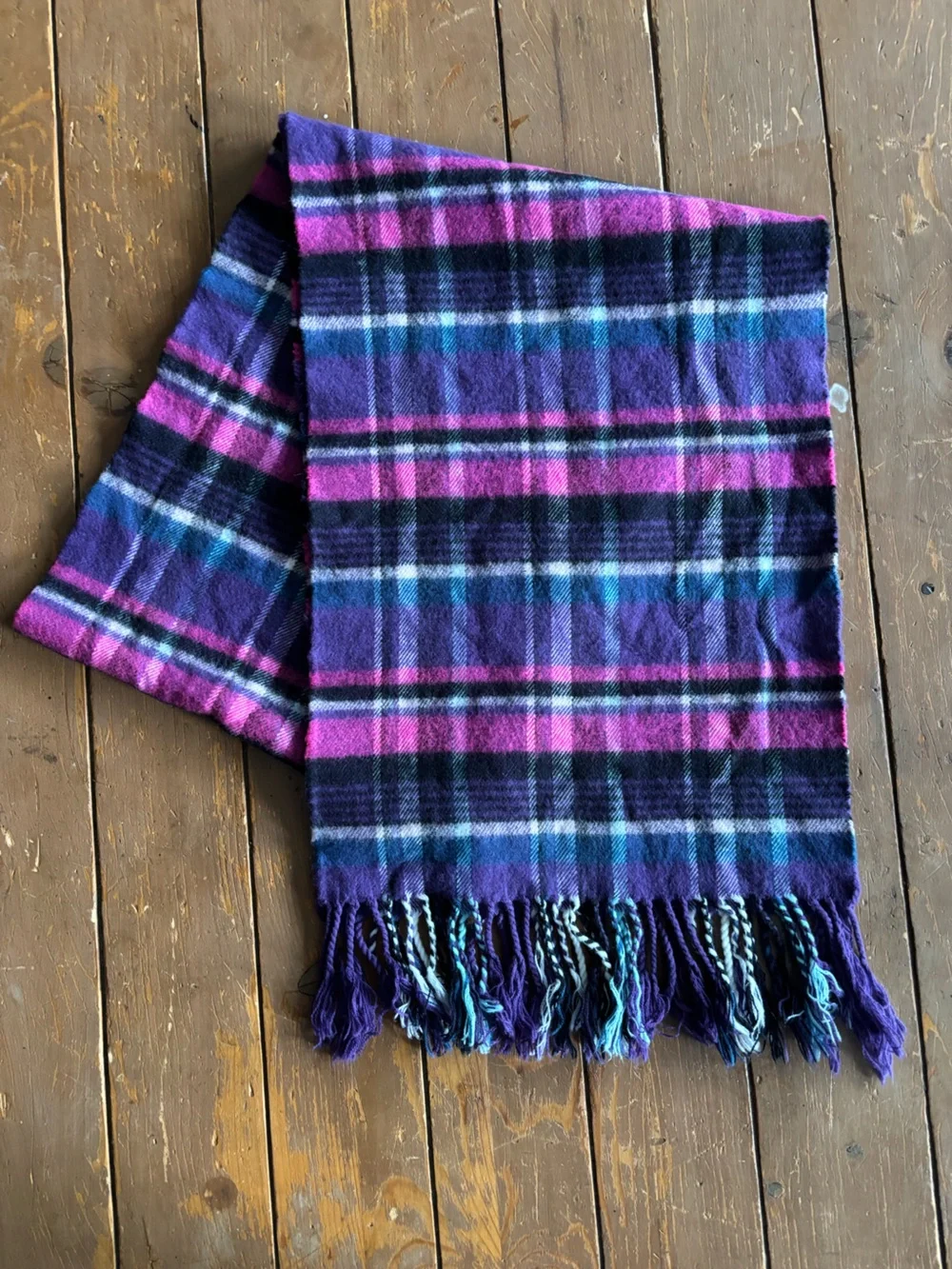 N/A 100% cashmere