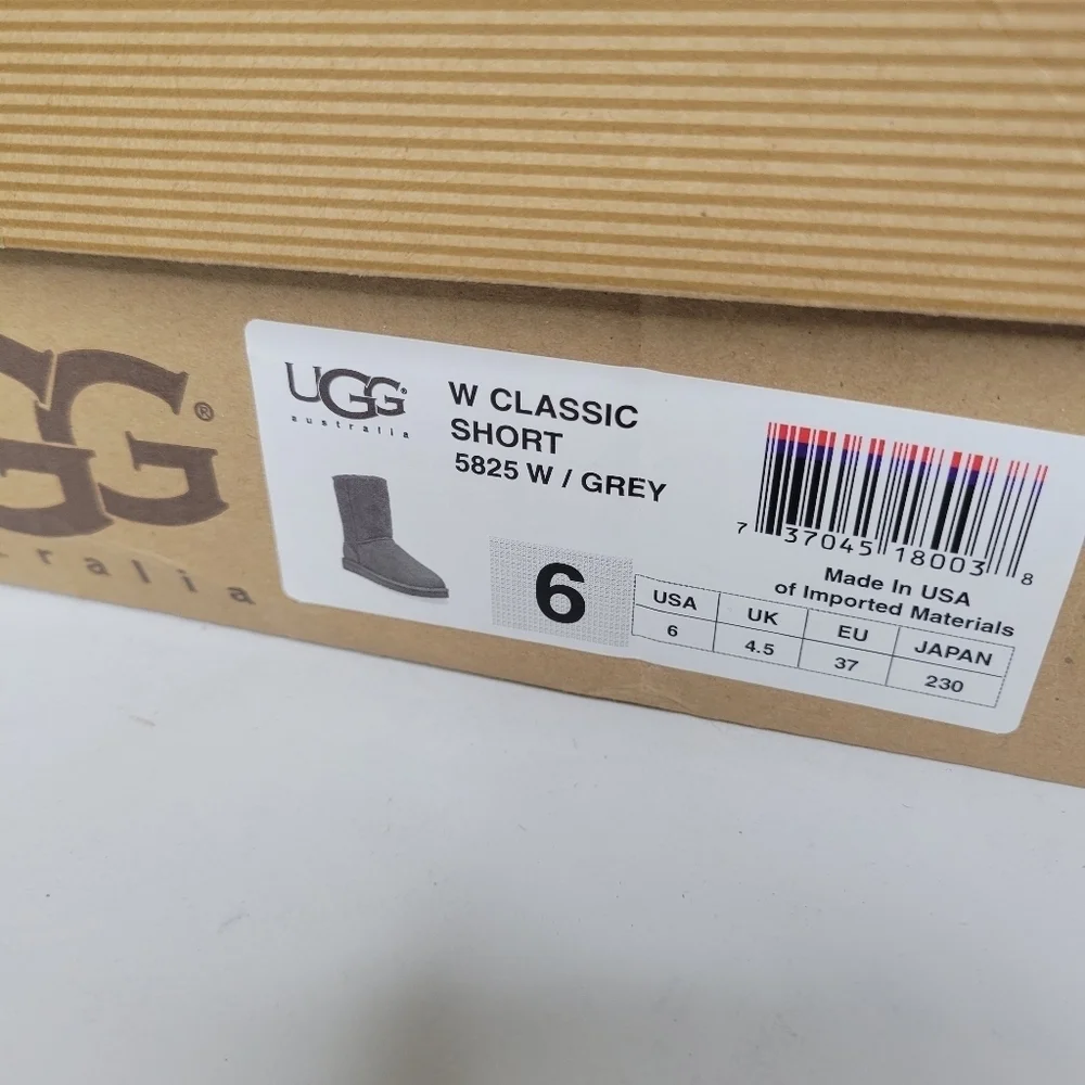 UGG pre owned