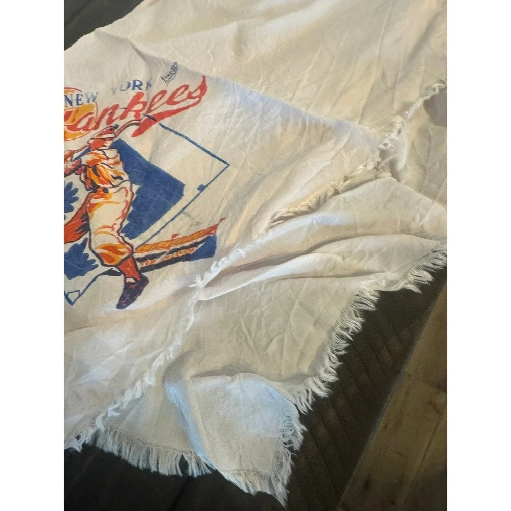 New York Yankees vintage inspired