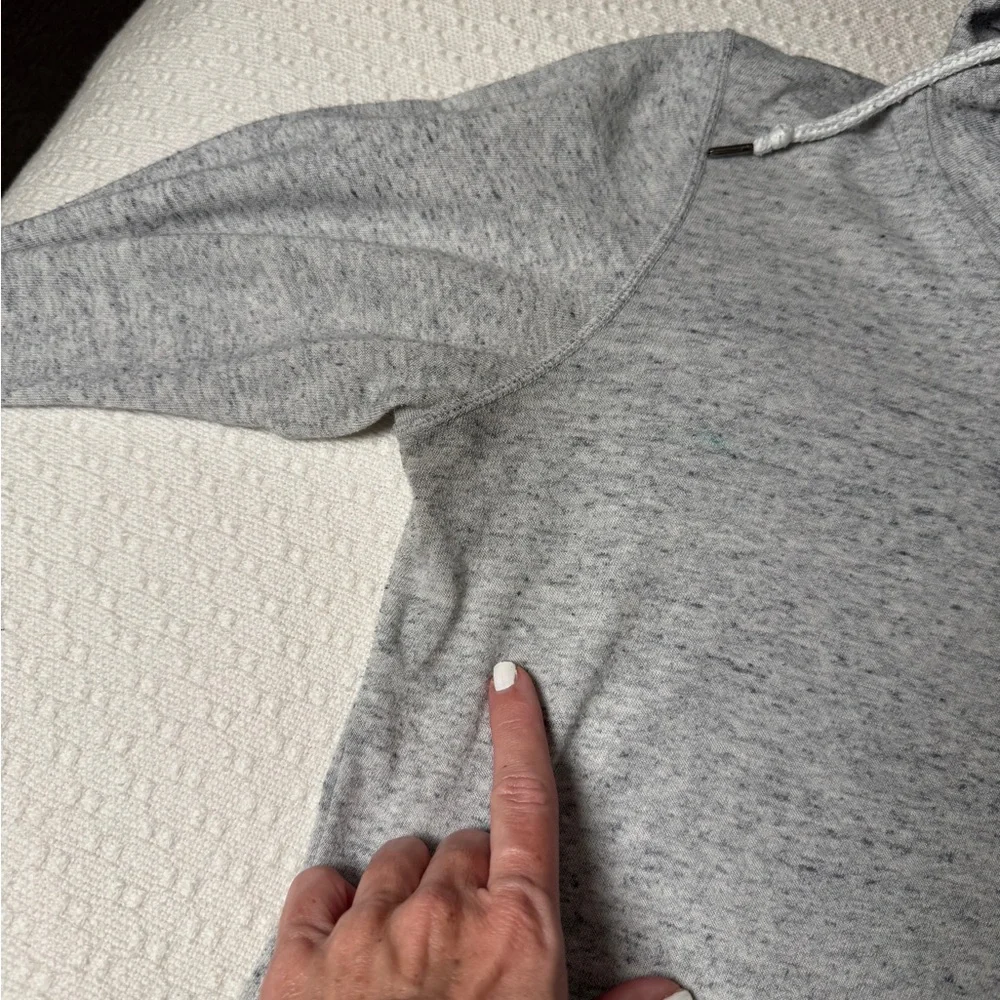 Nike medium light