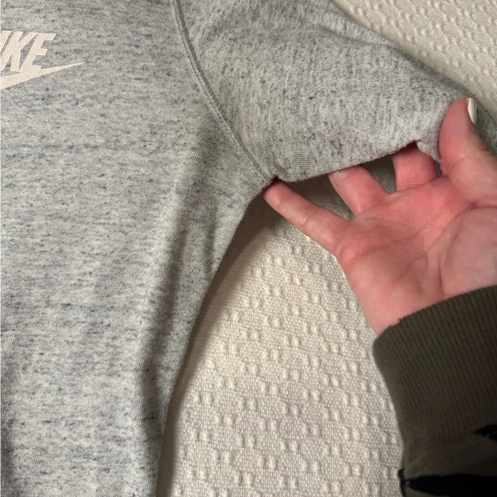 Nike medium light