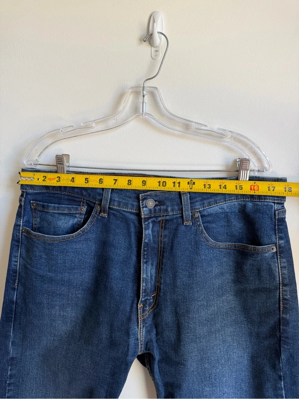Levis classic levi