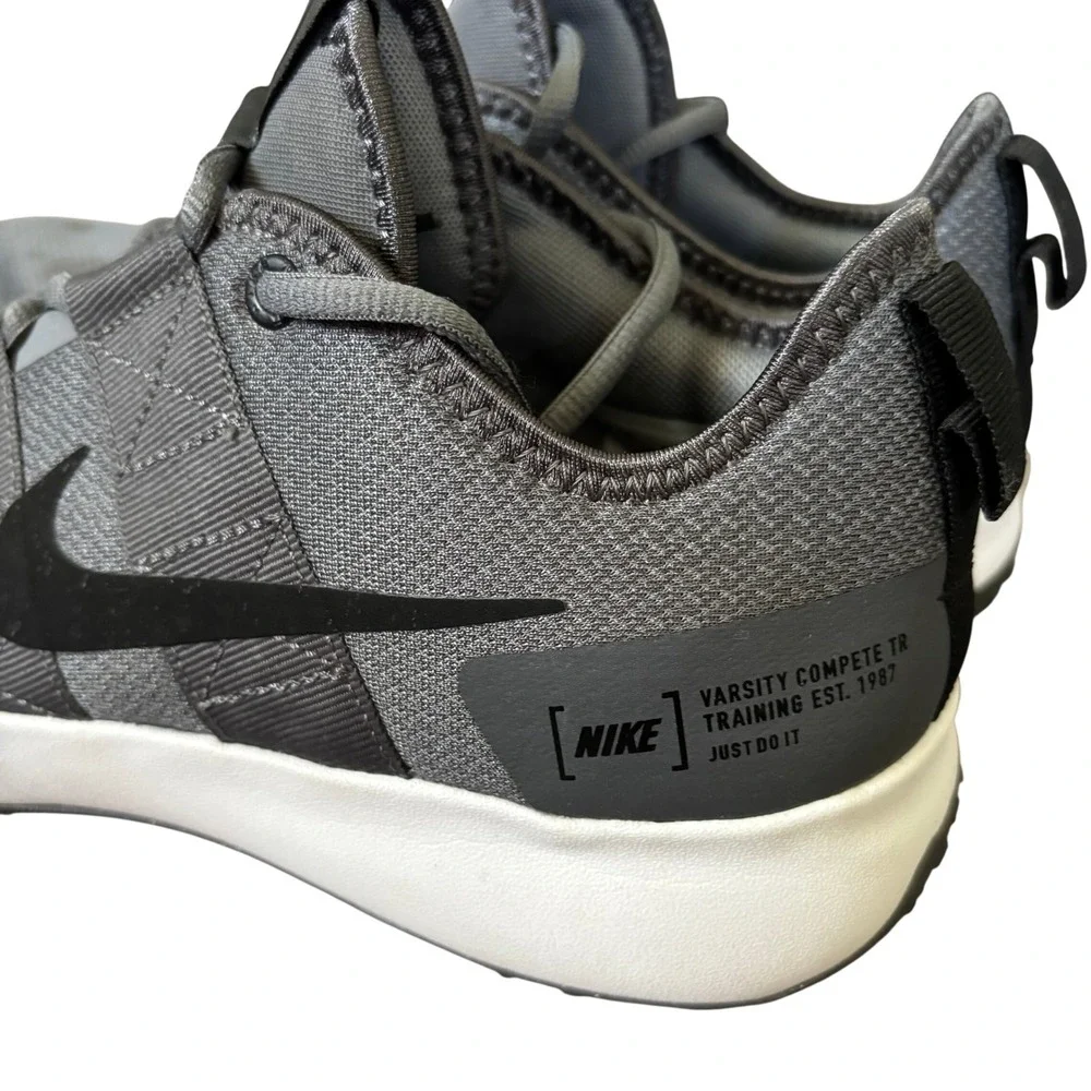 Nike varsity compete