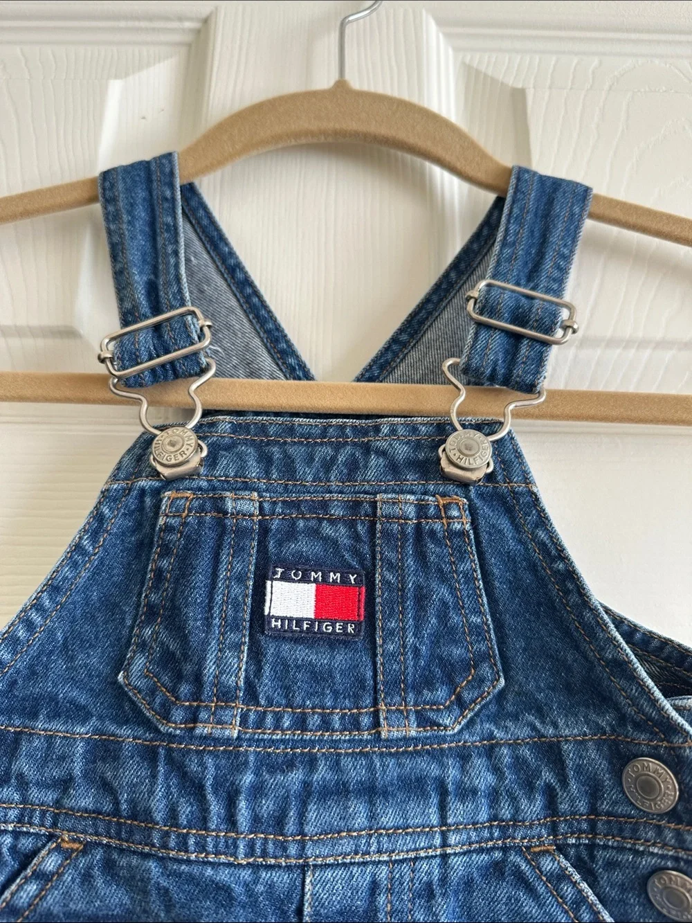 Tommy Hilfiger classic denim