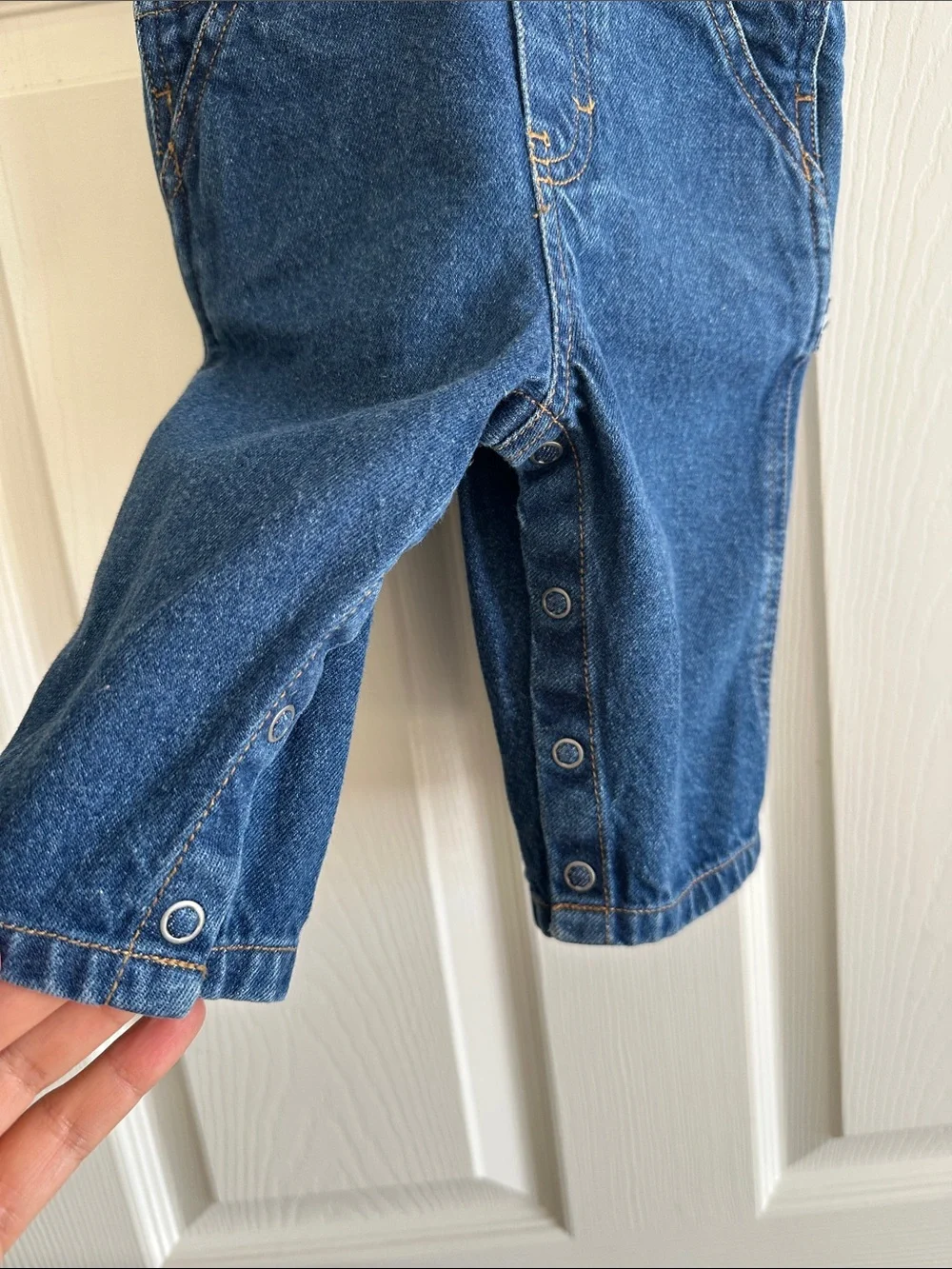 Tommy Hilfiger classic denim