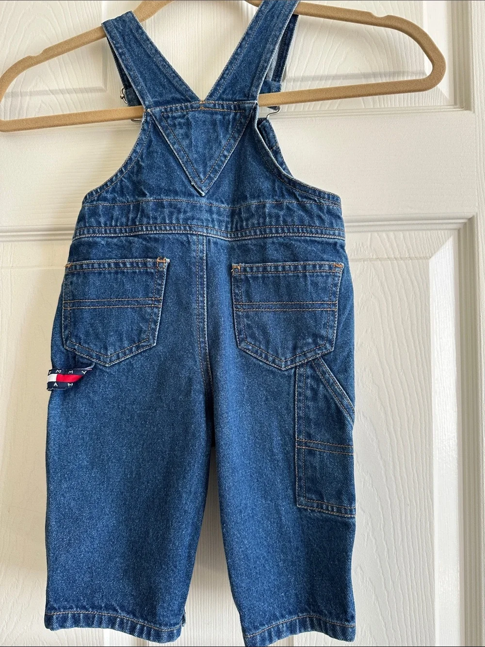 Tommy Hilfiger classic denim