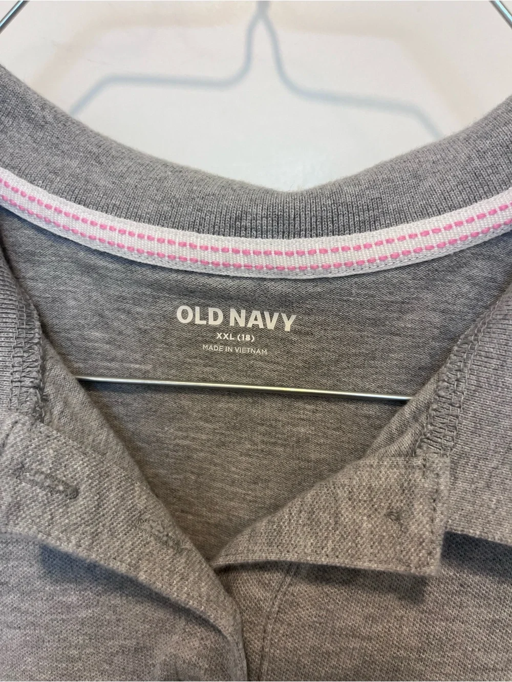 Old Navy excellent used