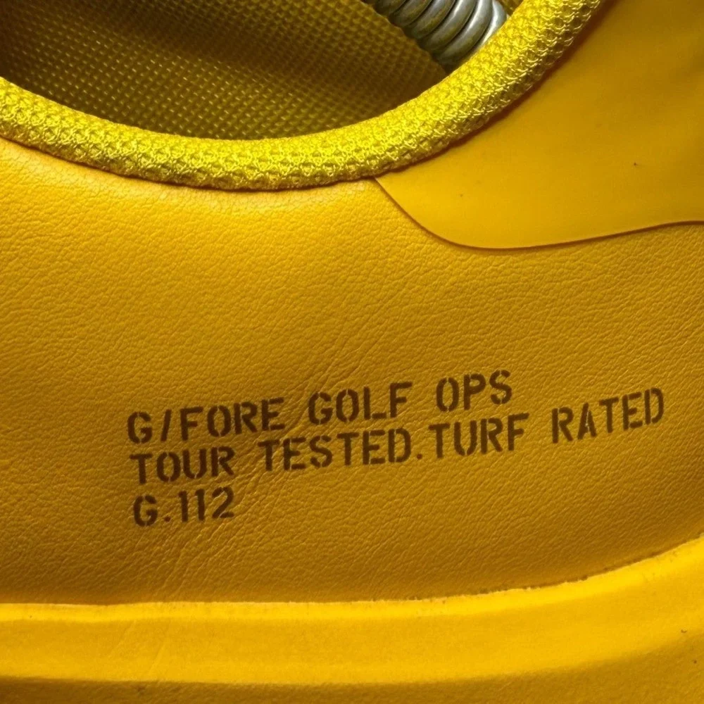 G/FORE fore 112