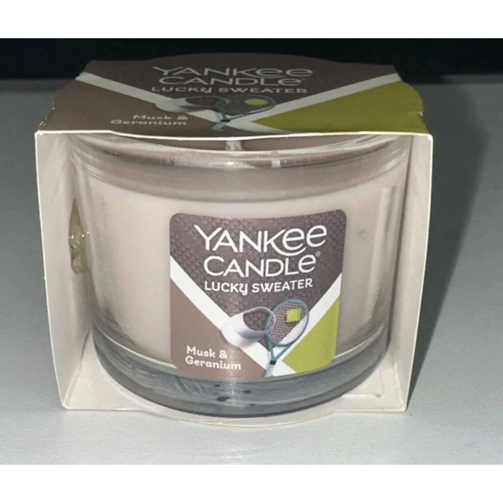 Yankee Candle lot yankee