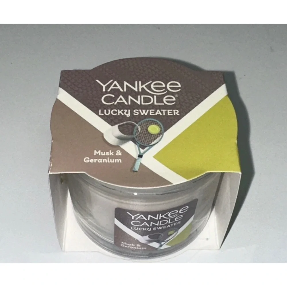 Yankee Candle lot yankee