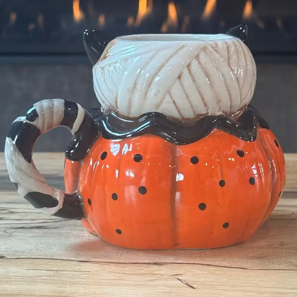 johanna parker 🎃 fast