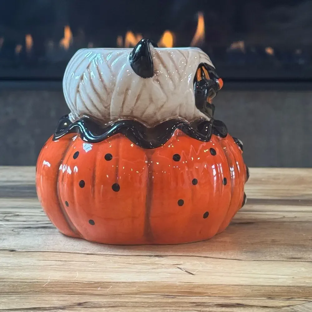 johanna parker 🎃 fast