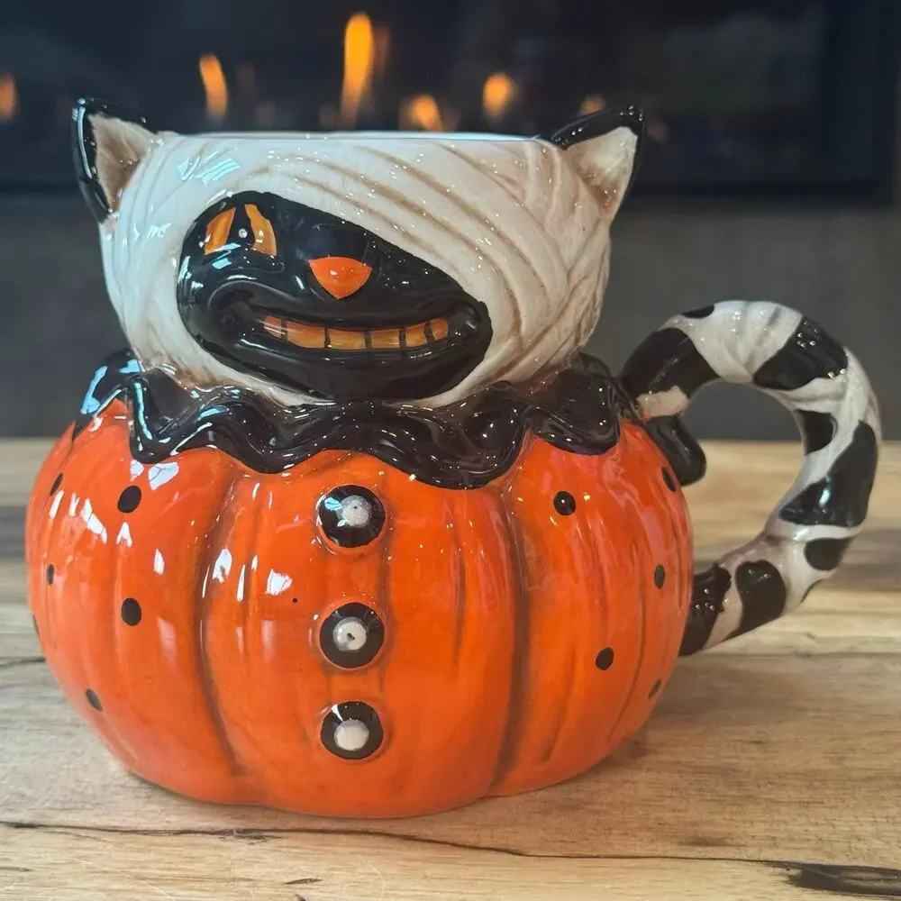 johanna parker 🎃 fast