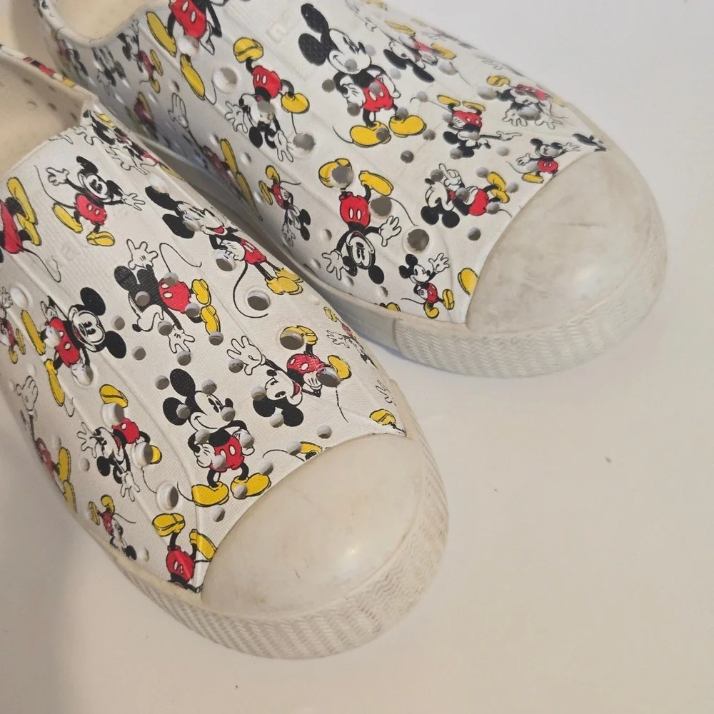 Native Shoes native shoes
