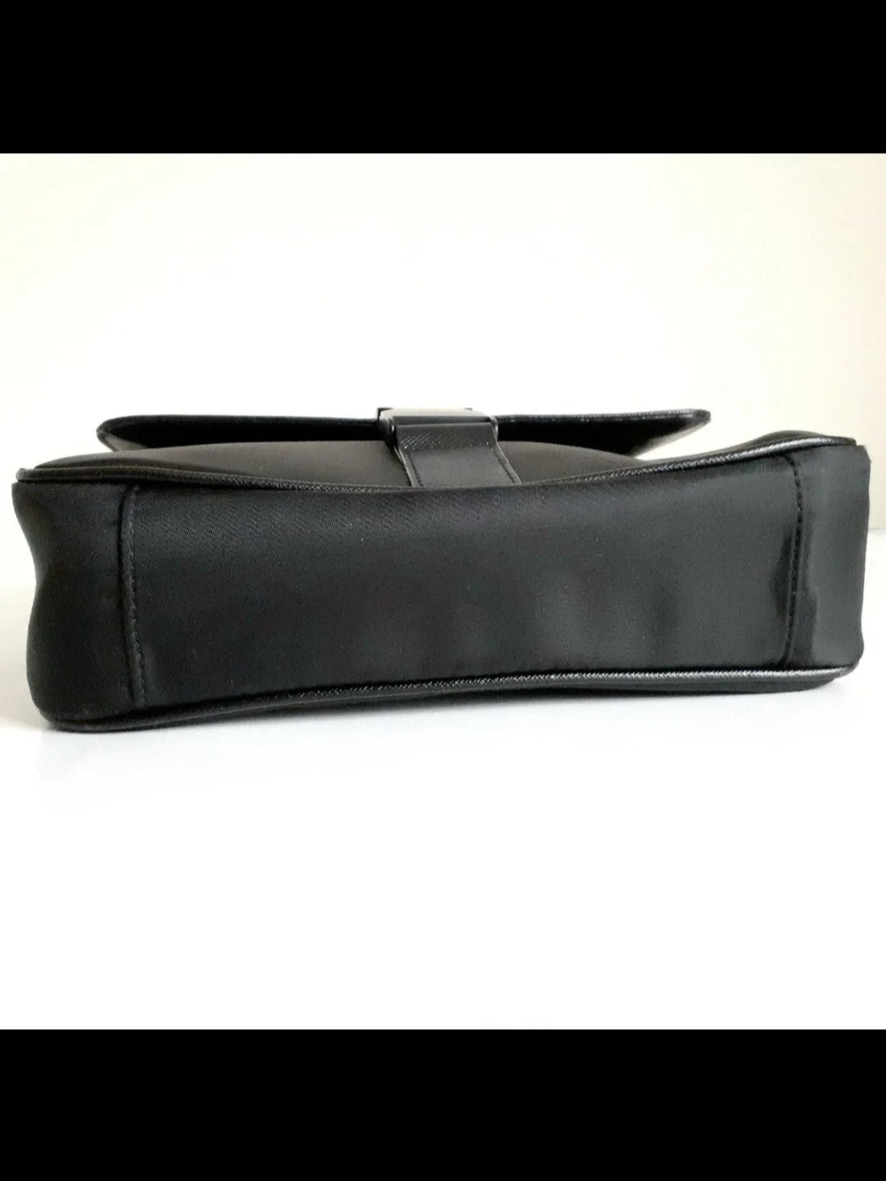 Calvin Klein used black