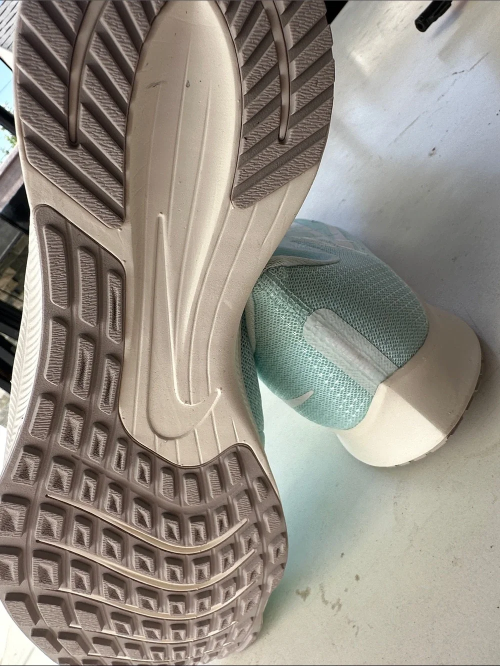 Nike brand new