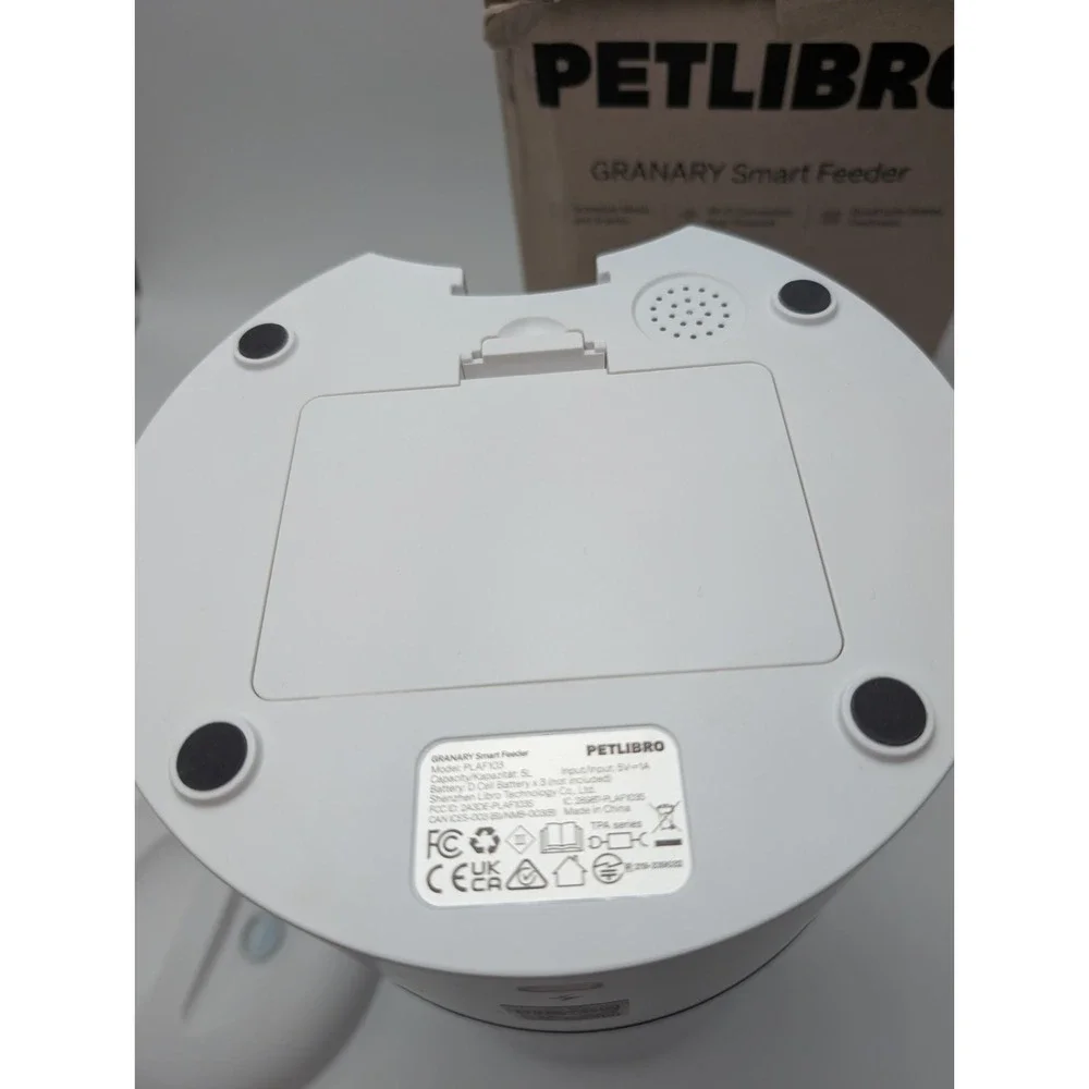 PETLIBRO automatic cat