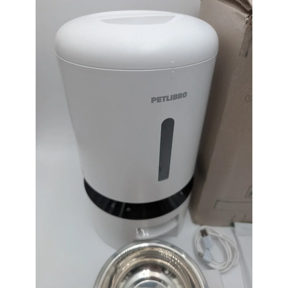 PETLIBRO automatic cat