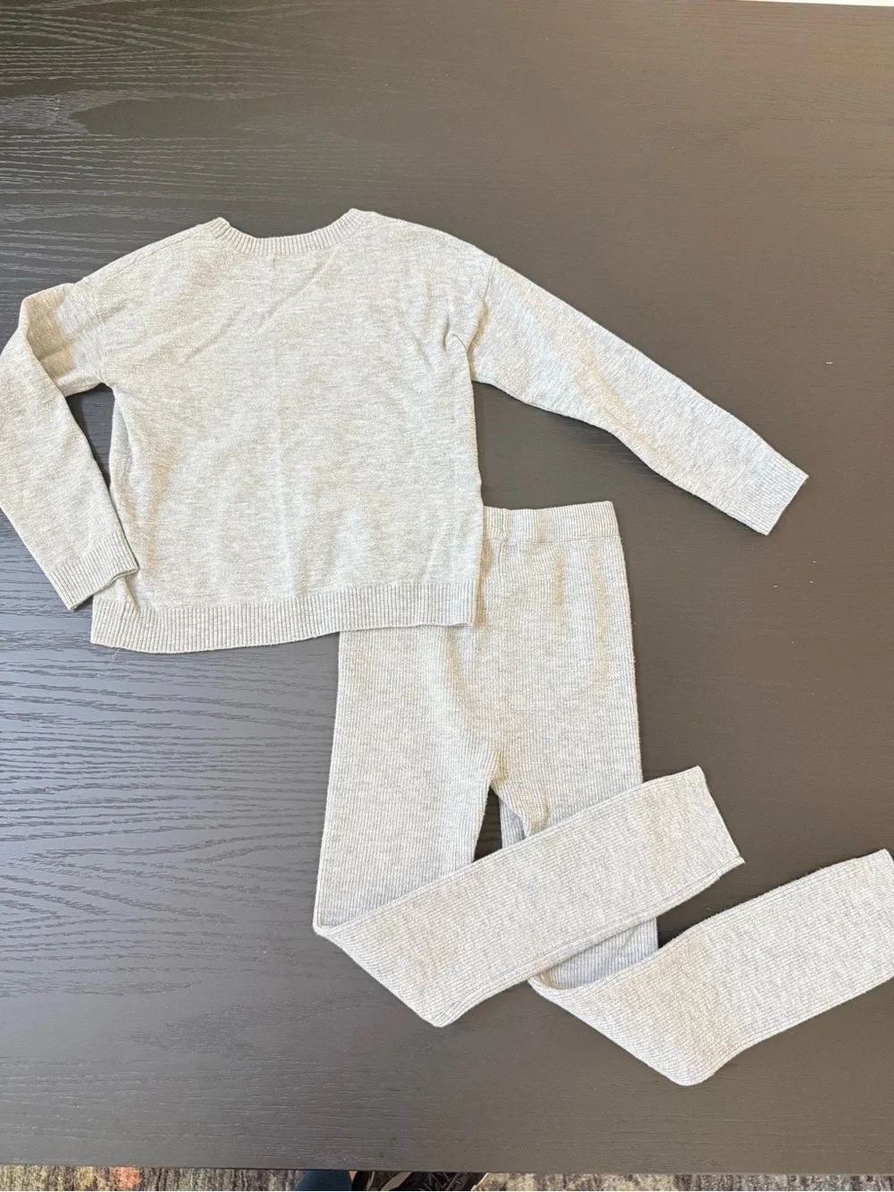 Cat & Jack grey save set