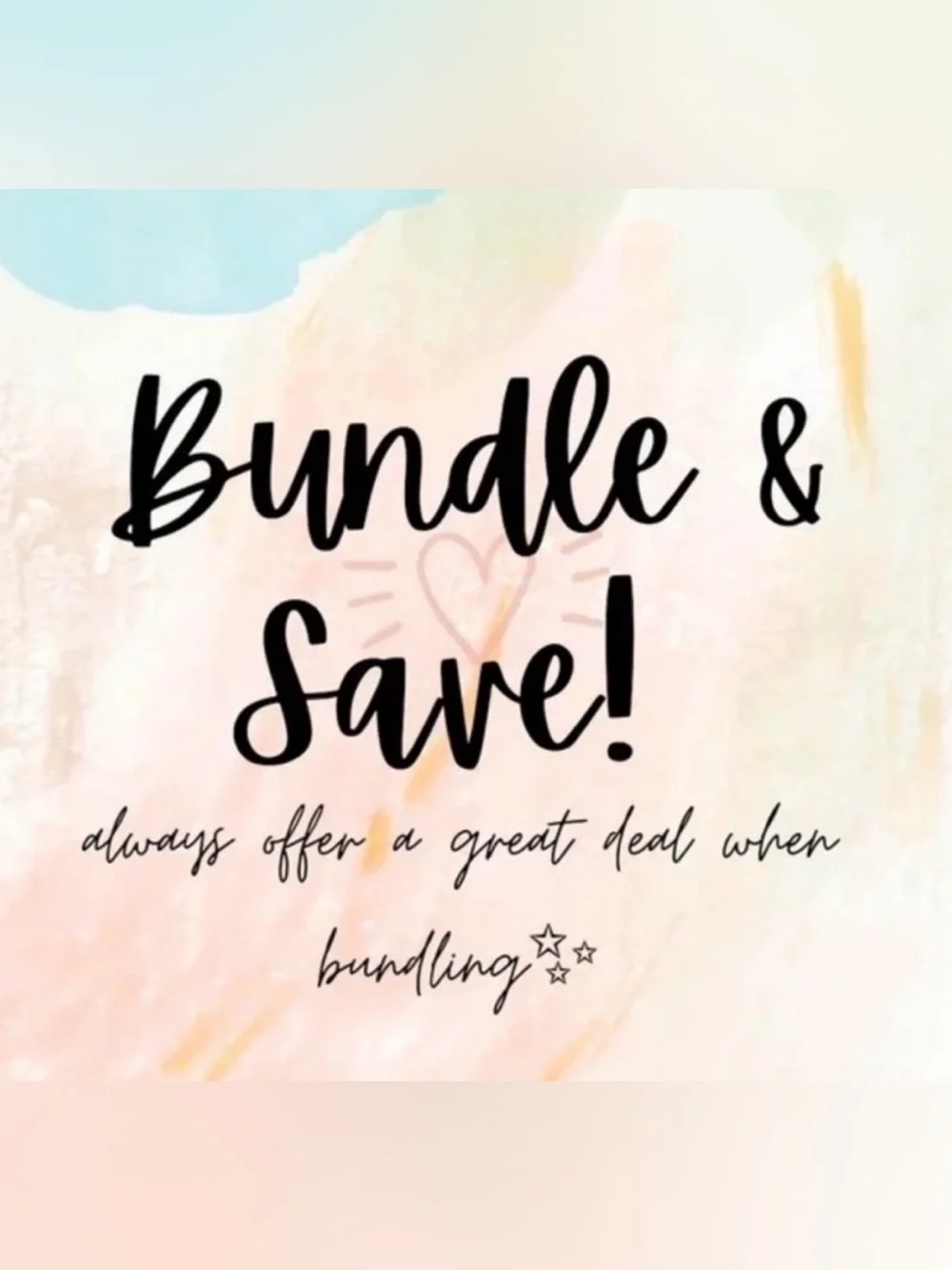 Cat & Jack cozy save bundle