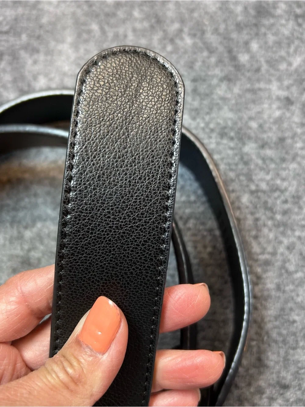 Gucci tone signature