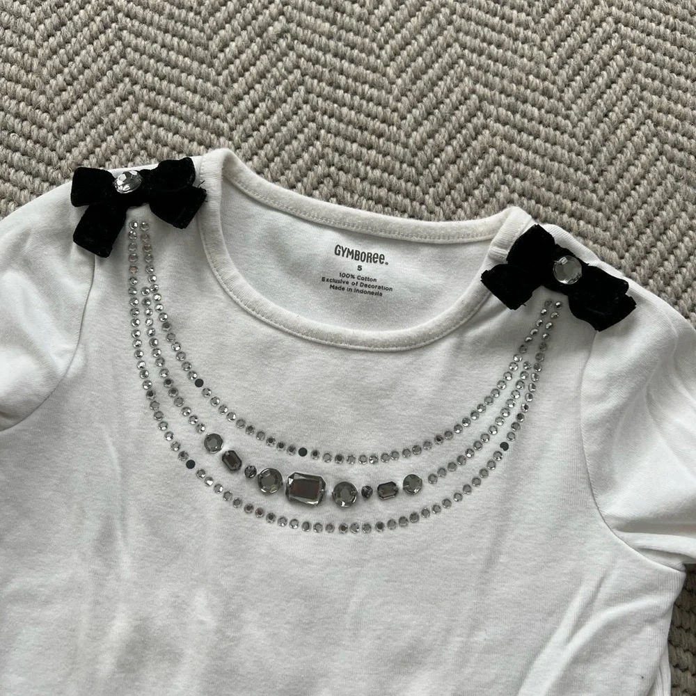 Gymboree good used