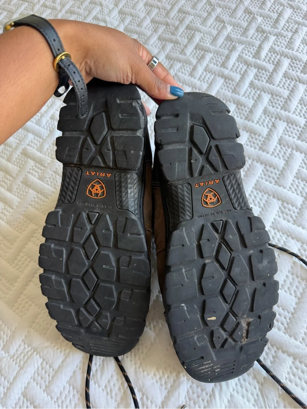 Ariat $135 new