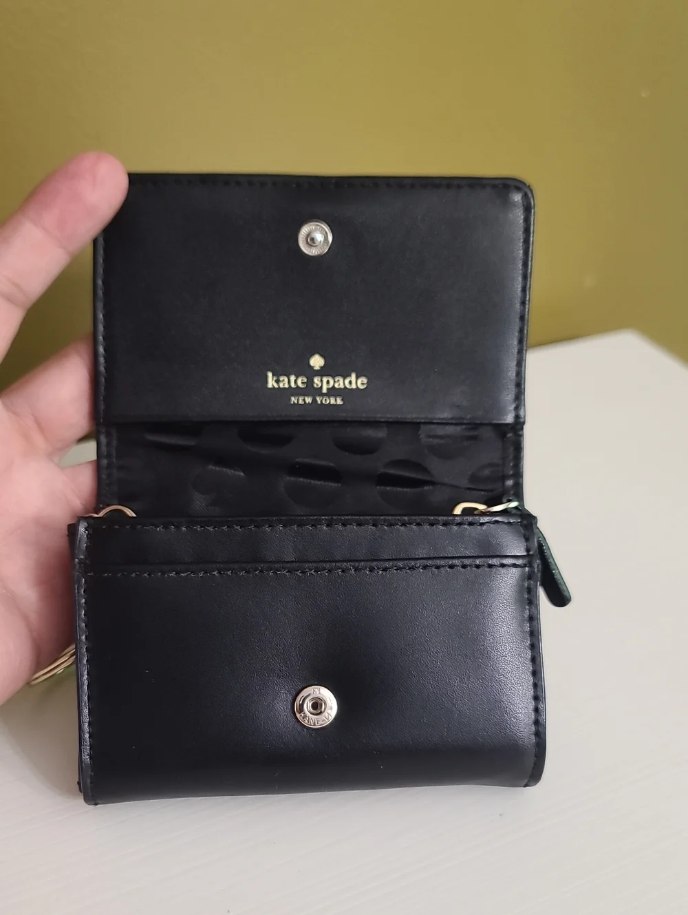kate spade sleek kate
