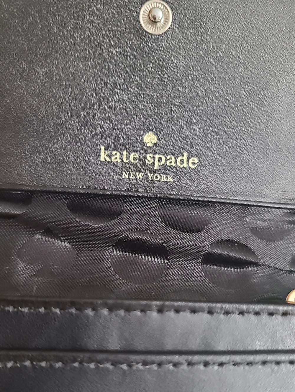 kate spade sleek kate