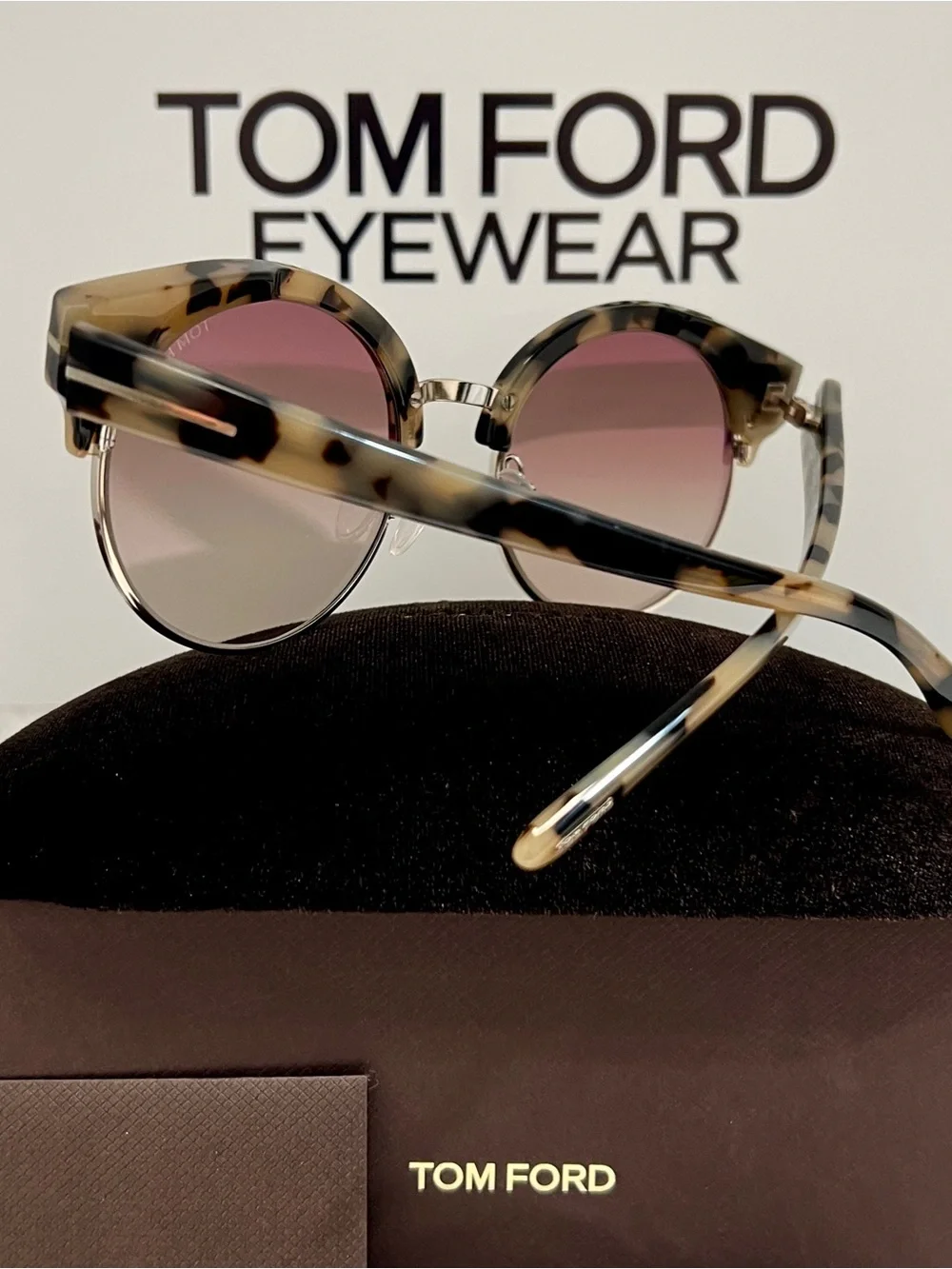 Tom Ford tf608 54
