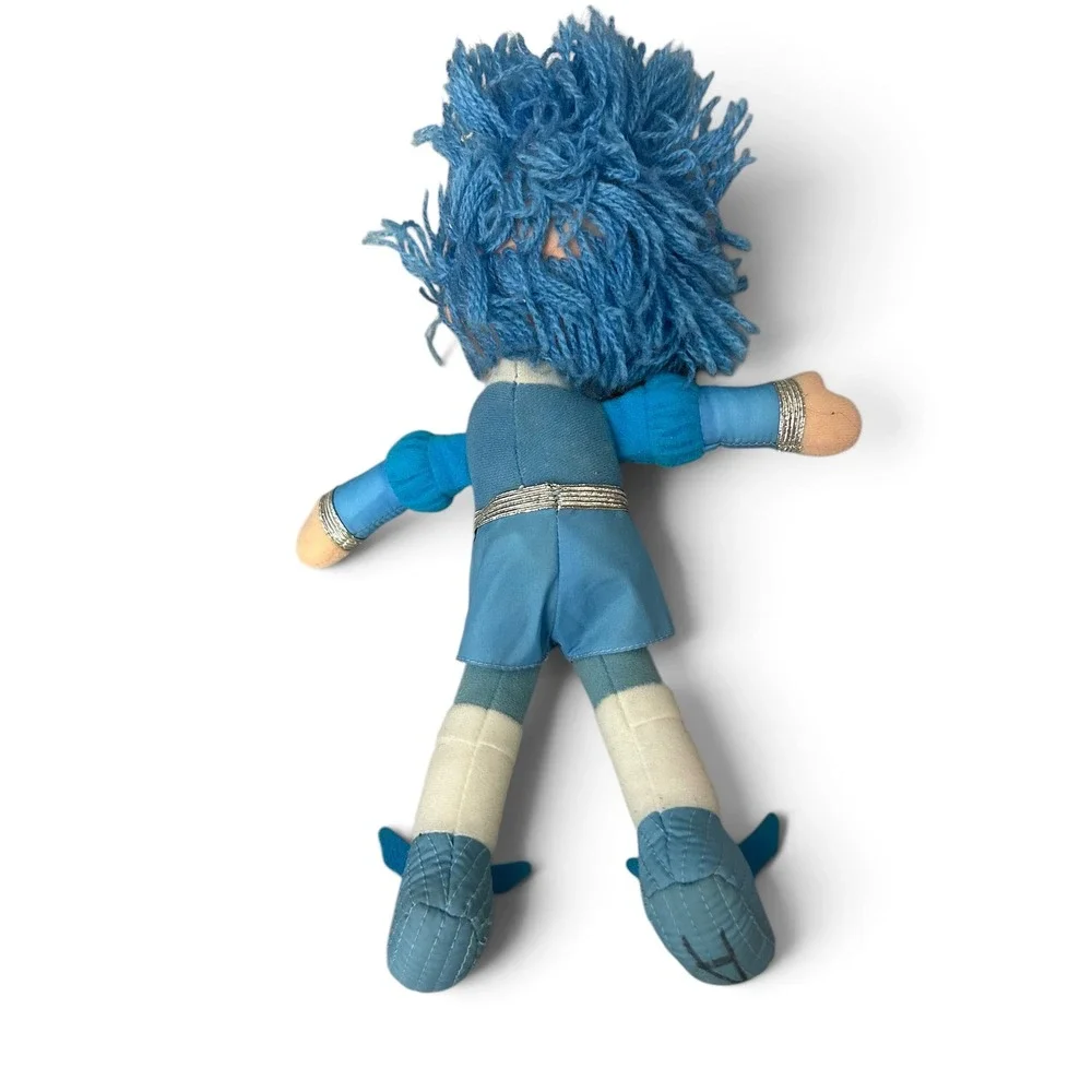 Hallmark character buddy