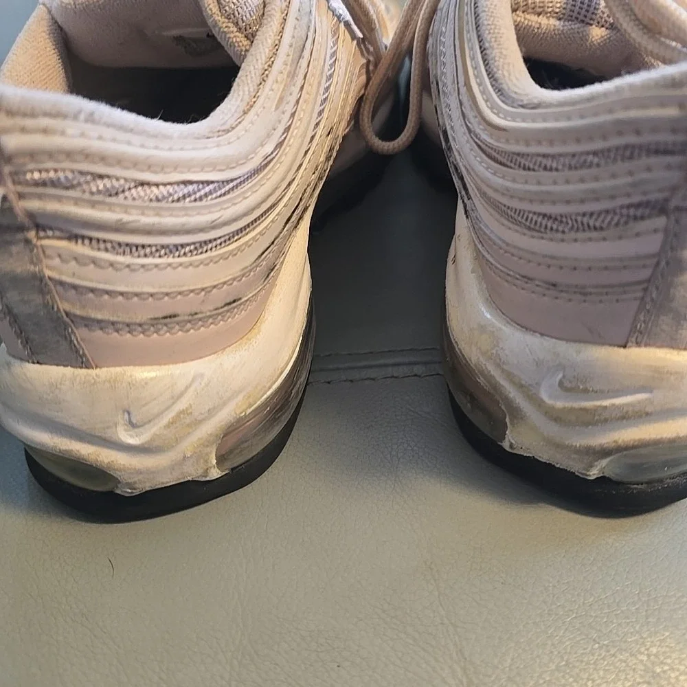 Nike women air