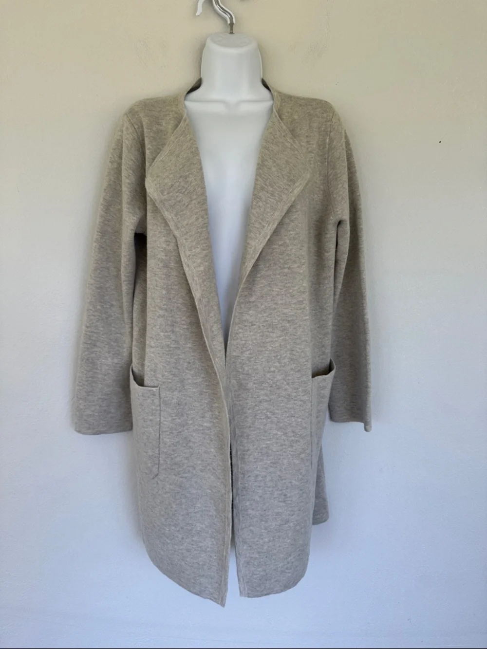 J. Crew crew light