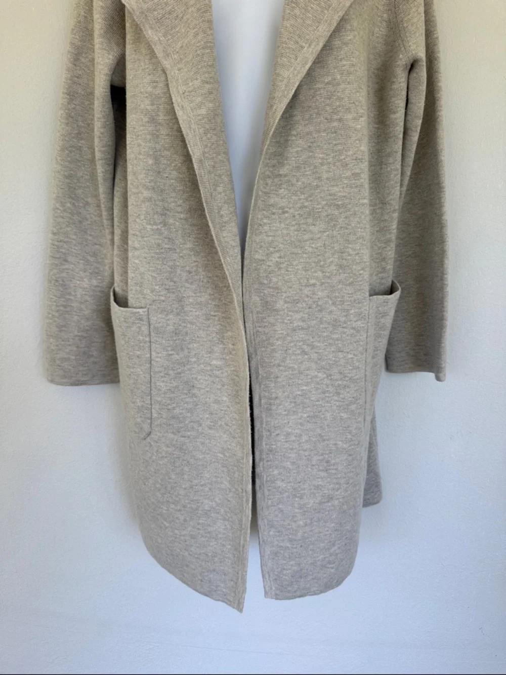 J. Crew crew light