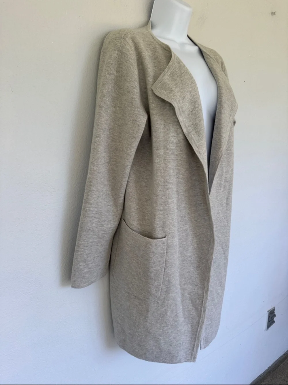 J. Crew crew light