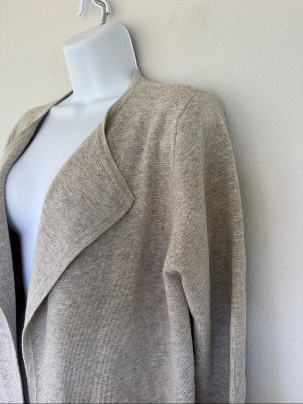 J. Crew crew light