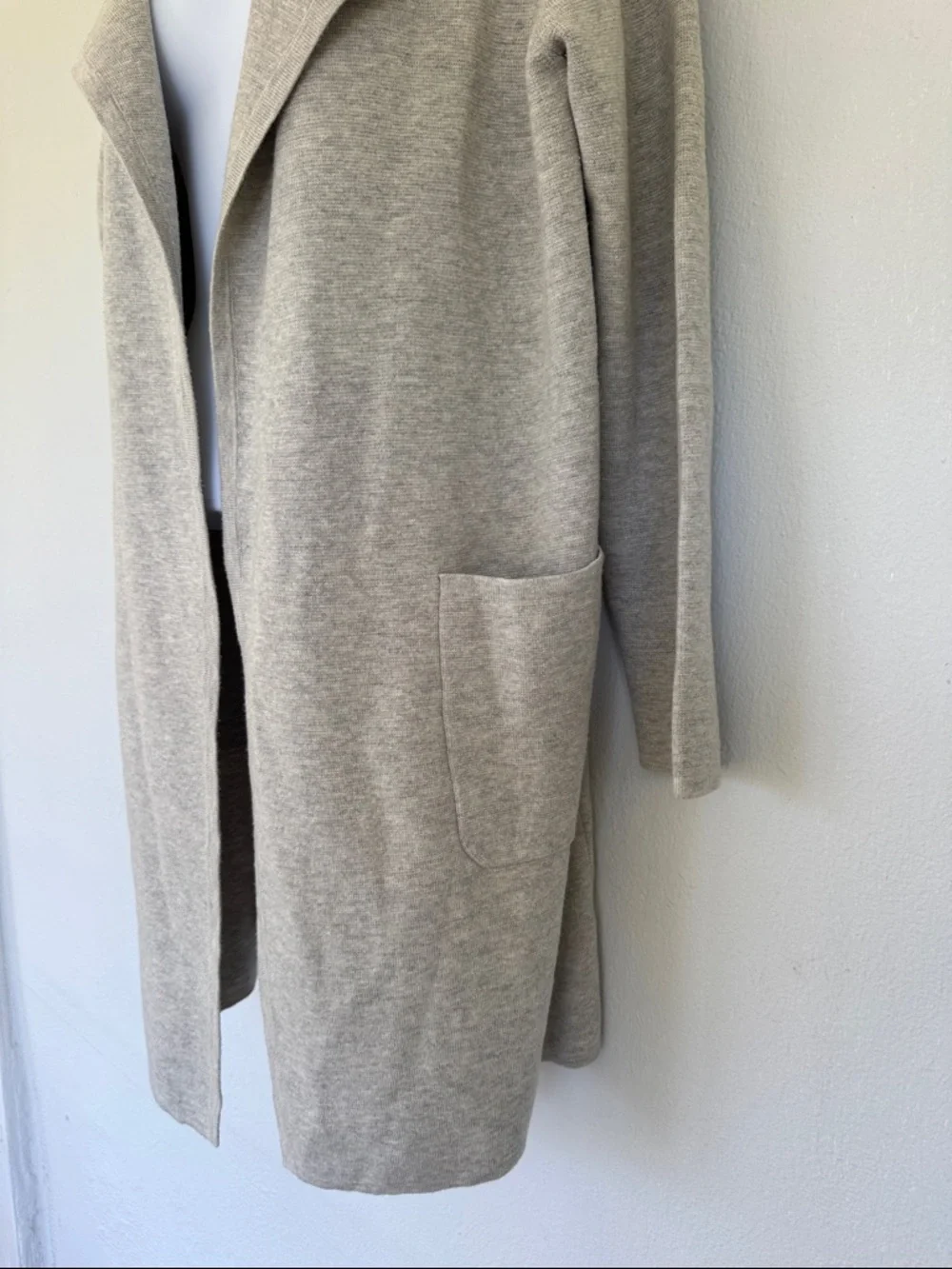 J. Crew crew light