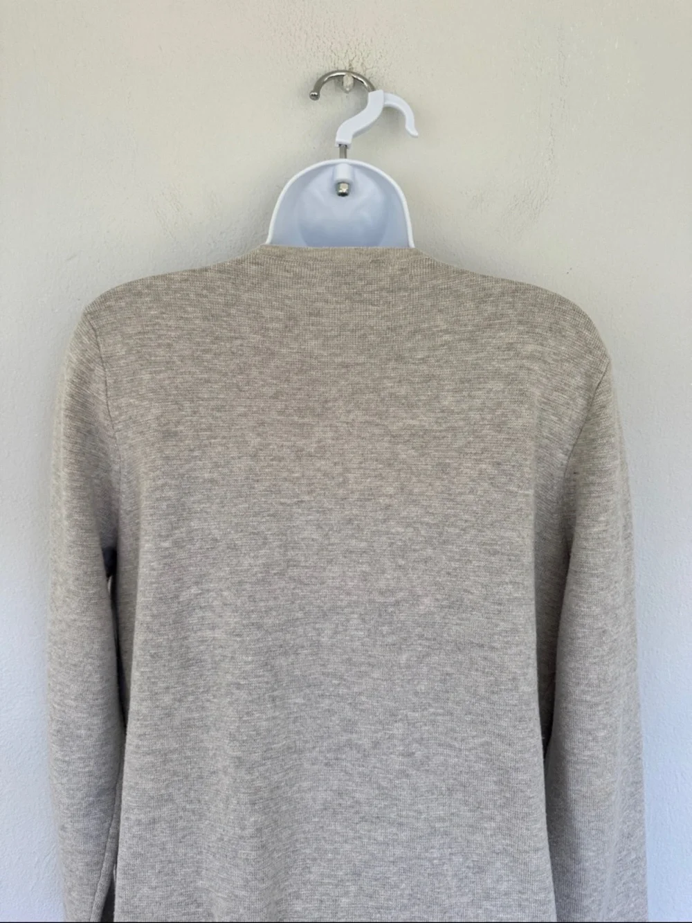 J. Crew crew light