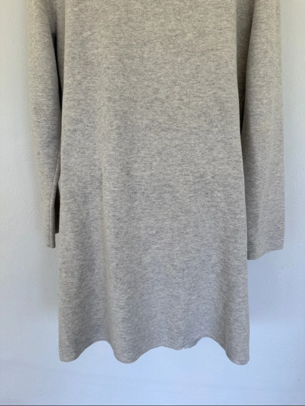 J. Crew crew light