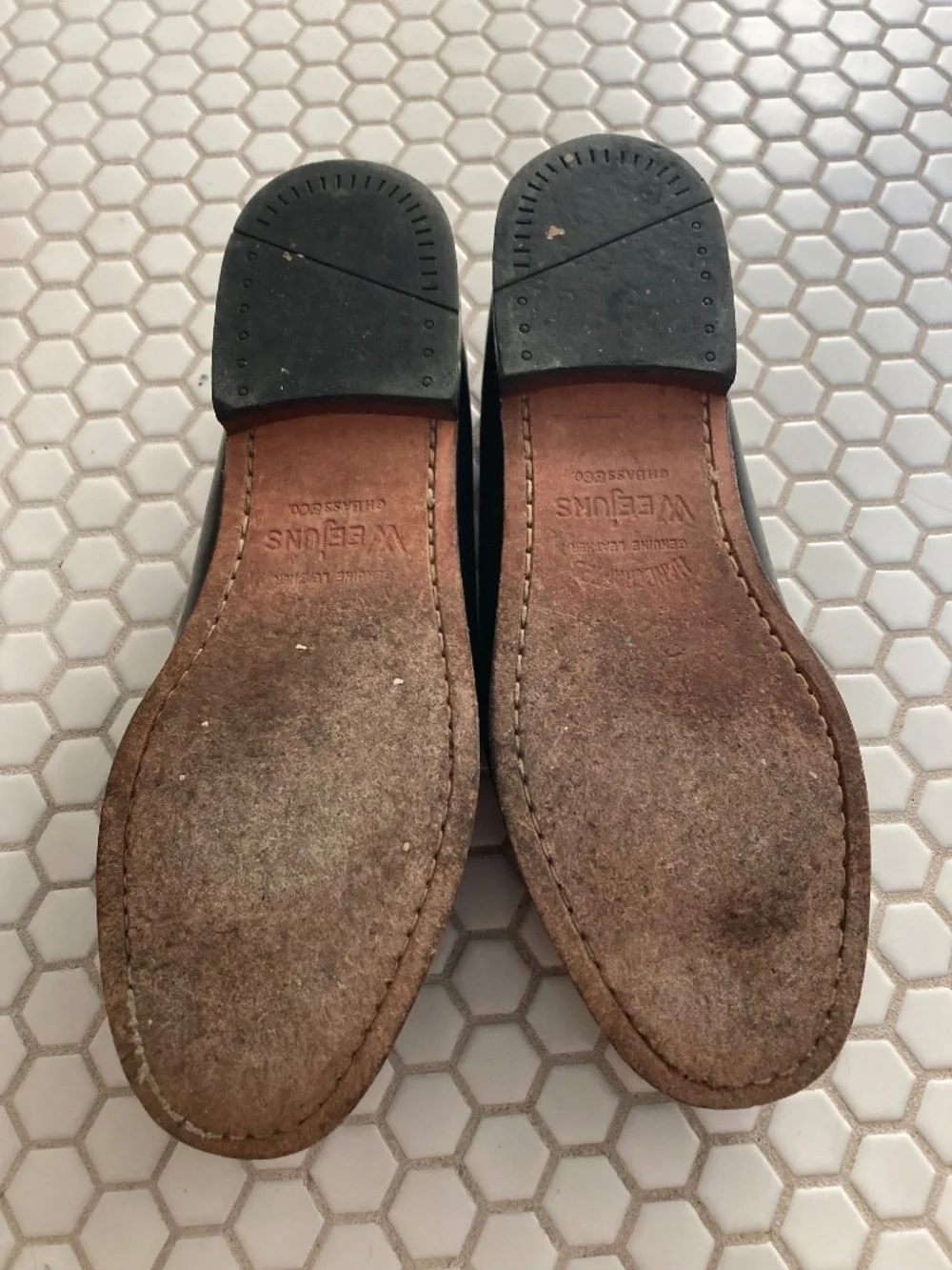 N/A bought these