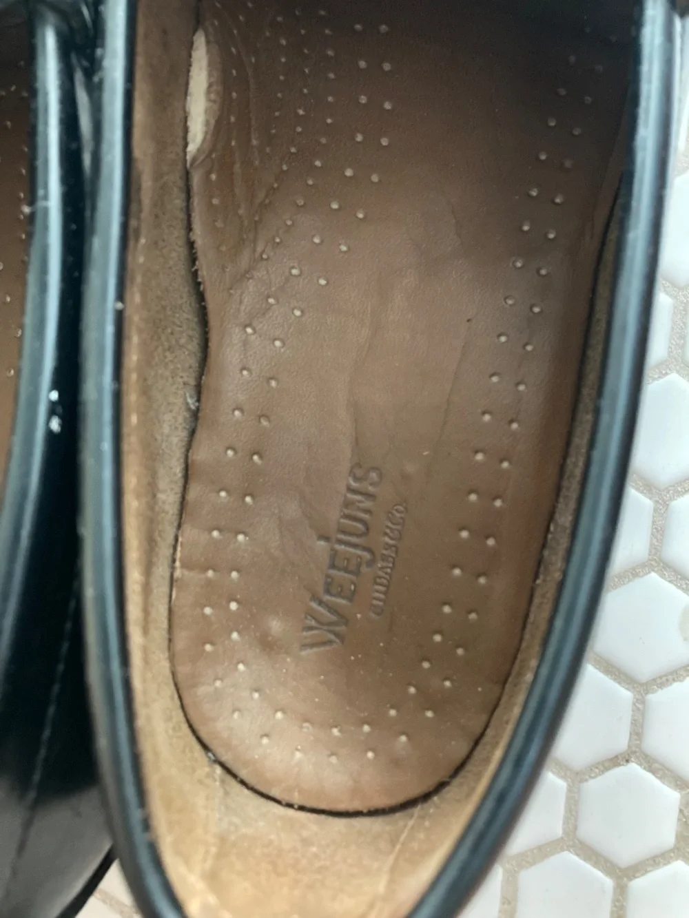 N/A bought these