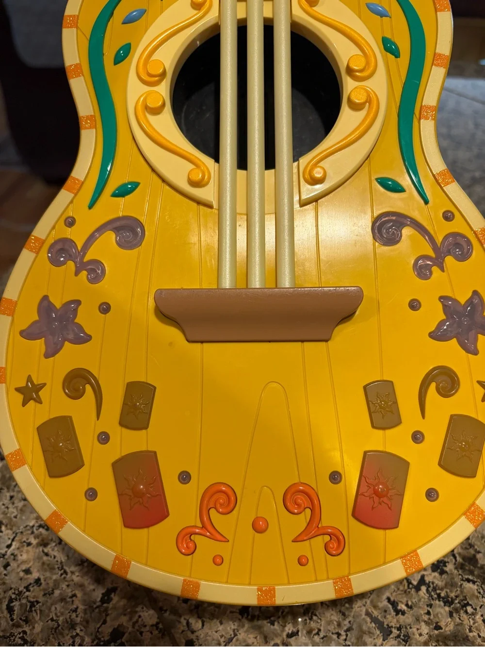Disney great shape