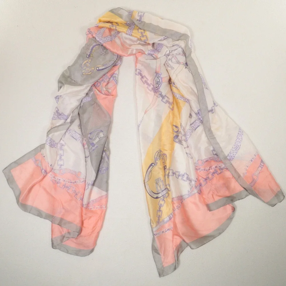 Unbranded vintage scarf