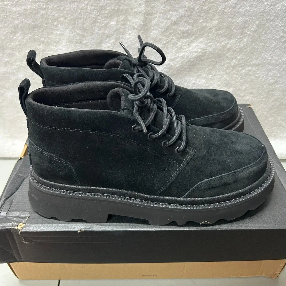 UGG mens size