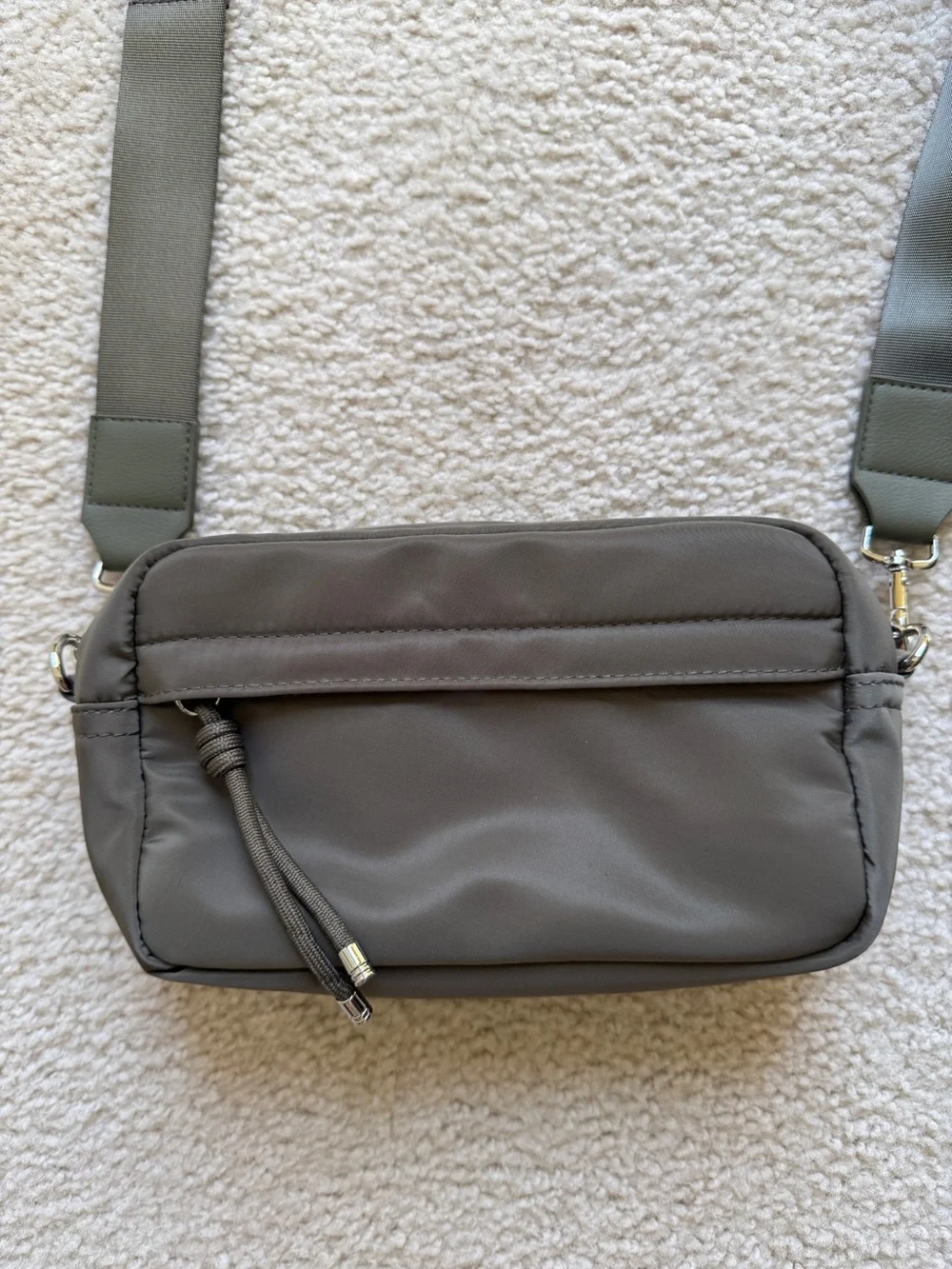 wild fable compact green