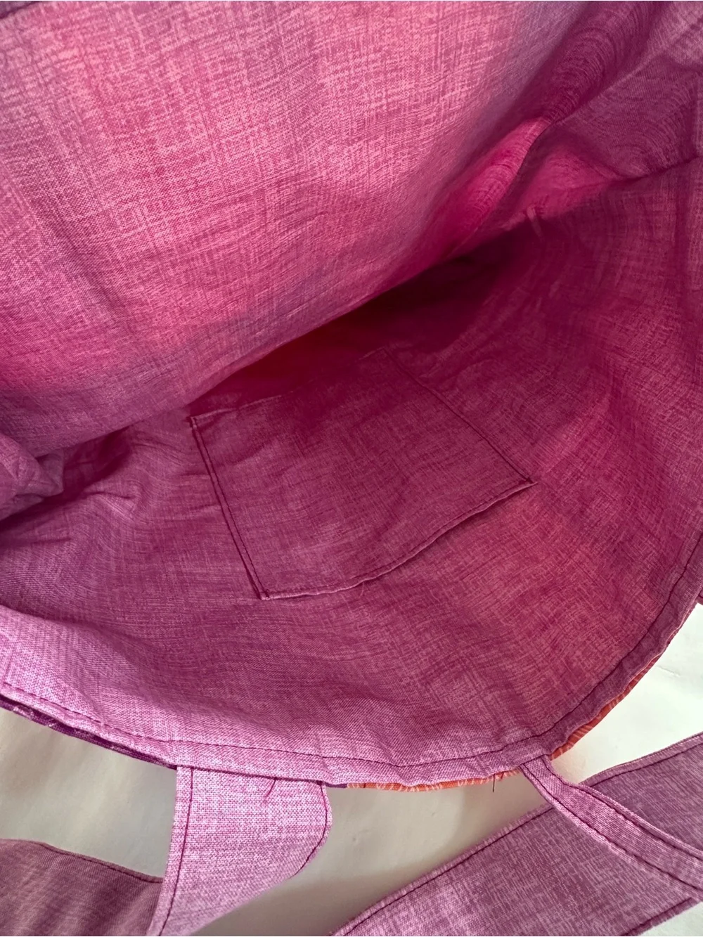 Handmade stylish quilted